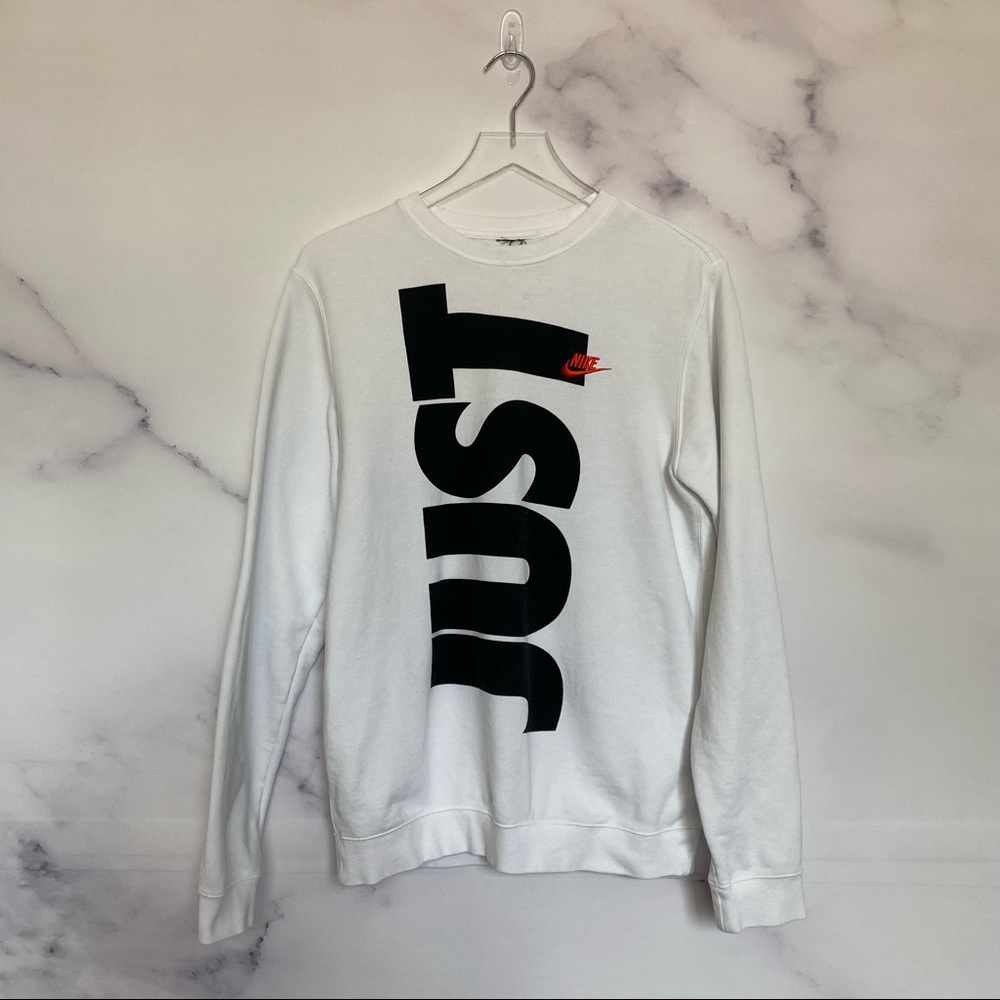 Nike Crewneck size small